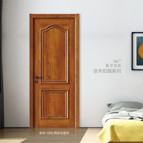 全木扣線系列全木-002西非烏金木