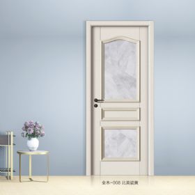 全木扣線系列全木-008北美瓷黃