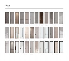 2022新品門款系列01